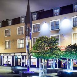 Imagine pentru Beresford Hotel Cazare - City Break Dublin la hoteluri de 3* stele 2024