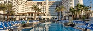 Imagine pentru Hotel Db San Antonio & Spa Charter Avion - Malta la hoteluri cu All inclusive 2024