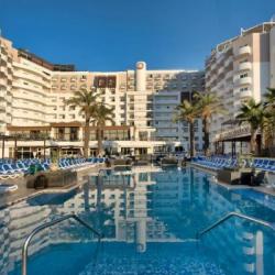 Imagine pentru Hotel Db San Antonio & Spa Cazare - Litoral Qawra la hoteluri cu All inclusive 2024