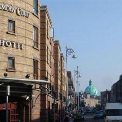 Imagine pentru Camden Court Hotel Cazare - Irlanda la hoteluri de 3* stele 2025