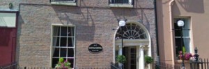 Imagine pentru Hotel Castle Cazare - Irlanda la hoteluri de 3* stele 2025