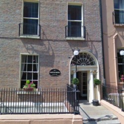 Imagine pentru Hotel Castle Cazare - Irlanda la hoteluri de 3* stele 2025