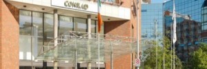 Imagine pentru Hotel Conrad Dublin Cazare - Irlanda la hoteluri de 5* stele 2024