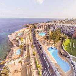 Imagine pentru Dolmen Resort Cazare - Litoral Qawra la hoteluri cu Demipensiune 2024