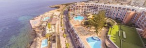 Imagine pentru Dolmen Resort Cazare - Litoral Qawra la hoteluri cu Demipensiune 2024