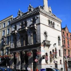 Imagine pentru Hotel Dublin Citi Cazare - Irlanda la hoteluri de 3* stele 2025