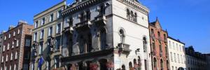 Imagine pentru Hotel Dublin Citi Cazare - Irlanda la hoteluri de 3* stele 2025