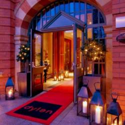 Imagine pentru Dylan Hotel Dublin Cazare - Irlanda la hoteluri de 5* stele 2024