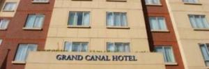 Imagine pentru Grand Canal Hotel Cazare - City Break Dublin la hoteluri de 3* stele 2024
