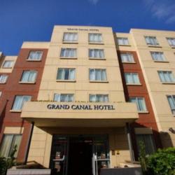 Imagine pentru Grand Canal Hotel Cazare - City Break Dublin la hoteluri de 3* stele 2025