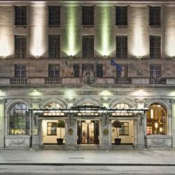 Imagine pentru Gresham Hotel Cazare - City Break Dublin la hoteluri de 4* stele 2025