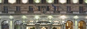 Imagine pentru Gresham Hotel Cazare - City Break Dublin la hoteluri de 4* stele 2025