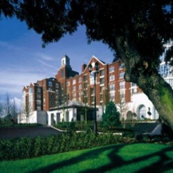 Imagine pentru Hotel Intercontinental Dublin Cazare - City Break Dublin la hoteluri de 5* stele 2024