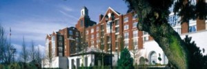 Imagine pentru Hotel Intercontinental Dublin Cazare - City Break Dublin 2025
