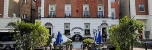 Imagine pentru Lansdowne Hotel Cazare - Irlanda 2025