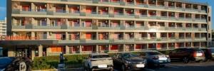 Imagine pentru Hotel Dunarea Cazare - Litoral Mamaia la hoteluri cu Pensiune completa 2025