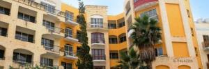 Imagine pentru Hotel Il Palazzin Cazare - Litoral Qawra 2025