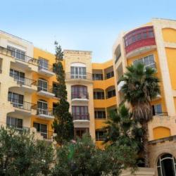 Imagine pentru Hotel Il Palazzin Cazare - Litoral Qawra 2025