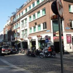 Imagine pentru Morgan Hotel City Break - Irlanda 2026