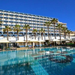 Imagine pentru Qawra Palace Resort & Spa Cazare - Litoral Qawra la hoteluri de 4* stele 2024