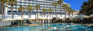 Imagine pentru Qawra Palace Resort & Spa Cazare - Litoral Qawra la hoteluri cu All inclusive 2024