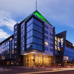 Imagine pentru Radisson Blu Royal Hotel Cazare - County Dublin 2022