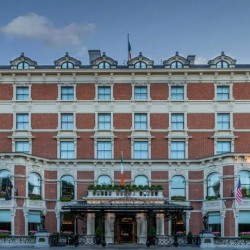 Imagine pentru Shelbourne Hotel Cazare - City Break Dublin la hoteluri de 5* stele 2024