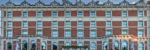 Imagine pentru Shelbourne Hotel Cazare - City Break Dublin la hoteluri de 5* stele 2024