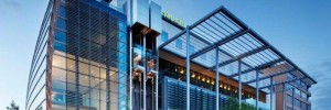 Imagine pentru The Gibson Hotel Cazare - Irlanda 2026