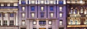 Imagine pentru Hotel Westin Dublin Cazare - City Break Dublin la hoteluri de 5* stele 2024