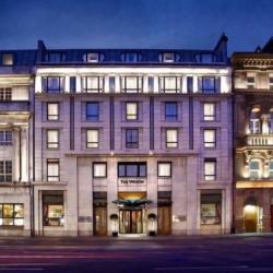 Imagine pentru Hotel Westin Dublin Cazare - City Break Dublin la hoteluri de 5* stele 2024