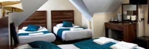 Imagine pentru Londra Cazare - City Break Marea Britanie 2025