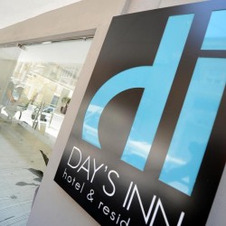 Imagine pentru Hotel Days Inn & Residence Cazare - Litoral Sliema la hoteluri de 3* stele 2024