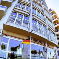 Imagine pentru Hotel Diplomat Cazare - Litoral Sliema 2025