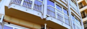 Imagine pentru Hotel Diplomat Cazare - Litoral Sliema 2025