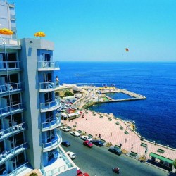 Imagine pentru Sliema Charter Avion - Malta la hoteluri cu All inclusive 2024