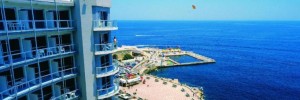 Imagine pentru Sliema Cazare - Litoral Malta la hoteluri cu Pensiune completa 2022