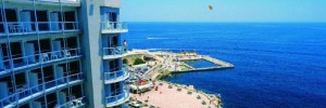 Imagine pentru Preluna Hotel And Spa Cazare - Litoral Sliema la hoteluri cu All inclusive 2024