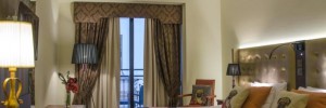 Imagine pentru Hotel The Victoria Cazare - Litoral Sliema la hoteluri cu Demipensiune 2024