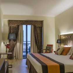 Imagine pentru Hotel The Victoria Cazare - Litoral Sliema la hoteluri cu Demipensiune 2024