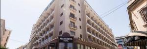 Imagine pentru Hotel Alexandra Cazare - Litoral St Julians la hoteluri de 3* stele 2024