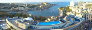 Imagine pentru St Julians Cazare - Litoral Malta la hoteluri  pe plaja 2022