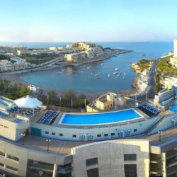 Imagine pentru Hotel Be. Cazare - Litoral St Julians la hoteluri cu Demipensiune 2025