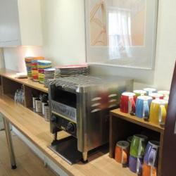 Imagine pentru Hotel Dolphin Inn Cazare - Londra 2025