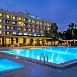Imagine pentru Nashira City Resort (Ex Grida City) Cazare - Litoral Antalya la hoteluri de 4* stele 2024