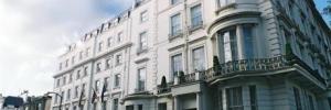 Imagine pentru Londra Cazare - City Break Marea Britanie la hoteluri de 3* stele 2027