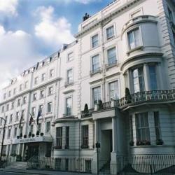 Imagine pentru Londra Cazare - City Break Marea Britanie la hoteluri de 3* stele 2027