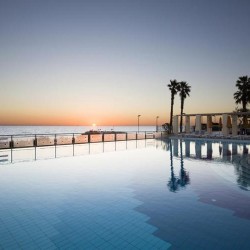 Imagine pentru Hotel Hilton Malta Cazare - Litoral Malta la hoteluri de 5* stele 2024