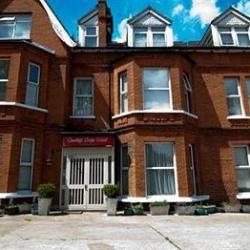 Imagine pentru Chumleigh Lodge Hotel Cazare - City Break Londra la hoteluri de 3* stele 2025