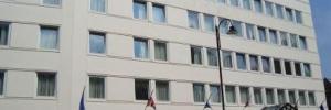 Imagine pentru Hotel Ambassadors Kensington Cazare - City Break Londra la hoteluri de 3* stele 2025